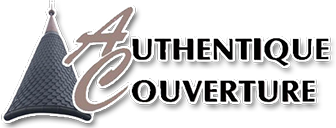 Logo AUTHENTIQUE COUVERTURE